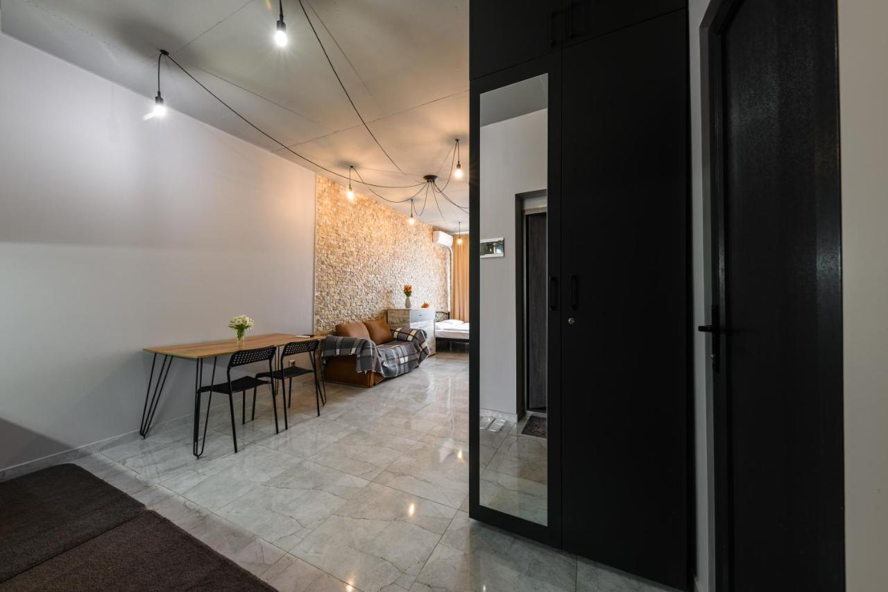 смарт-студія в центрі біля парку Apartment *
