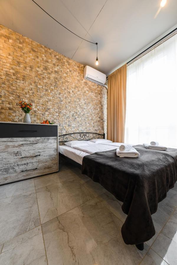 смарт-студія в центрі біля парку Apartment